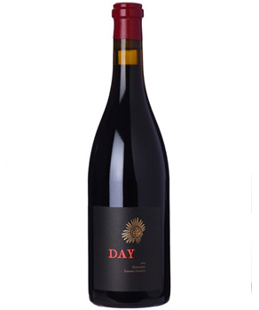 DAY BY EHREN JORDAN ZINFANDEL SONOMA COUNTY - 750ML