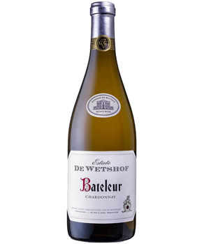 DE WETSCHOF BATELEUR CHARDONNAY - 750ML