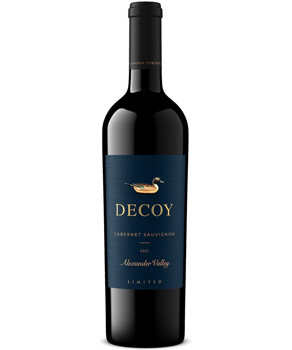 DECOY CABERNET SAUVIGNON ALEXANDER 