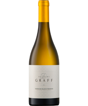 DELAIRE GRAFF ESTATE CHARDONNAY - 7