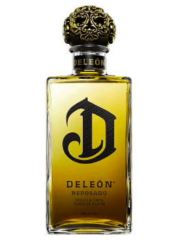 DELEON REPOSADO TEQUILA - 750ML