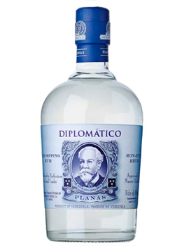 DIPLOMATICO PLANA RUM - 750ML