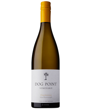 DOG POINT CHARDONNAY - 750ML