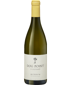 DOG POINT VINEYARD SECTION 94 SAUVIGNON BLANC - 750ML