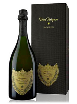 DOM PERIGNON CHAMPAGNE CUVEE VINTAGE 2013 - 750ML