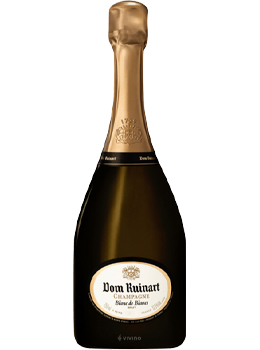 DOM RUINART CHAMPAGNE BRUT - 750ML