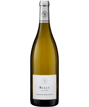 DOMAINE BELLEVILLE RULLY LA CREE - 750ML