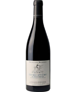 DOMAINE BESSON GIVRY 1ER CRU LE PETIT PRETAN - 750ML                                                                            