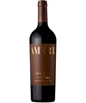 DOMAINE BOUSQUET AMERI SINGLE VINEYARD RED BLEND - 750ML