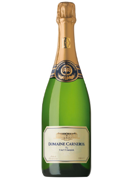 DOMAINE CARNEROS METHODE CHAMPENOIS