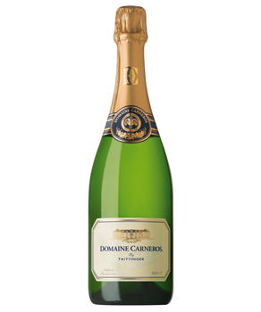 DOMAINE CARNEROS METHODE CHAMPENOIS