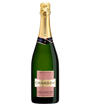 DOMAINE CHANDON BALNC DE NOIRS - 750ML