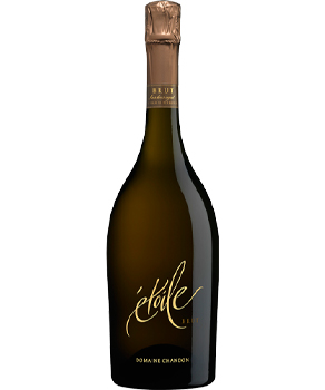 DOMAINE CHANDON ETOILE BRUT - 750ML