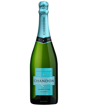 DOMAINE CHANDON SWEET STAR ALUMINIS - 750ML