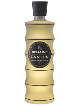 Domaine de Canton Liqueur