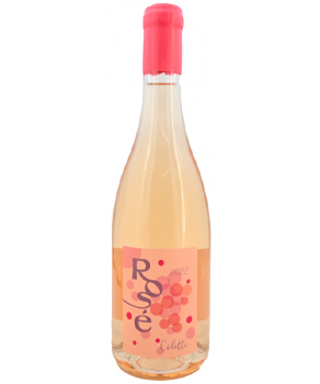 DOMAINE DENIS MORTET BOURGOGNE COLETTE ROSE - 750ML