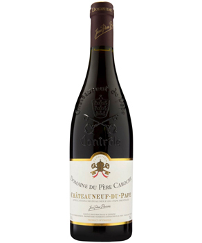 DOMAINE DU PERE CABOCHE CHATEAUNEUF-DU-PAPE - 750ML