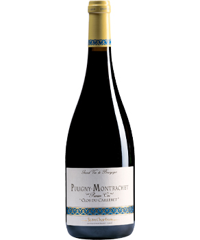 DOMAINE JEAN CHARTON PULIGNY-MONTRACHET CLOS DU CAILLERET - 750ML