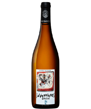 DOMAINE PATRICK BAUDOUIN SAVENNIERES BELLEVUE - 750ML