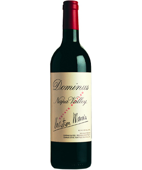 DOMINUS ESTATE NAPA VALLEY - 750ML