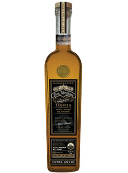 DON ABRAHAM TEQUILA EXTRA ANEJO - 7