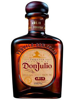 Don Julio Anejo Tequila