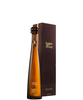 DON JULIO TEQUILA ANEJO 1942 - 375M