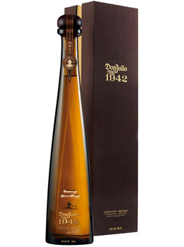 DON JULIO TEQUILA ANEJO 1942 - 750M