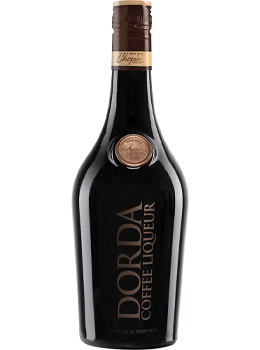 DORDA LIQUEUR DOUBLE CHOCOLATE