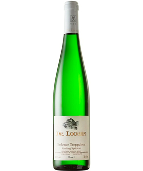 DR LOOSEN ERDENER TREPPCHEN RIESLING SPATLESE - 750ML