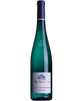 DR LOOSEN RIESLING GRAACHER HIMMELR