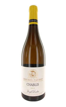 DROUHIN VAUDON CHABLIS             