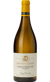 DROUHIN VAUDON CHABLIS VAUDESIR    