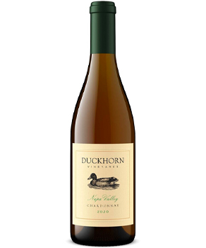 DUCKHORN VINEYARDS NAPA VALLEY CHARDONNAY - 750ML