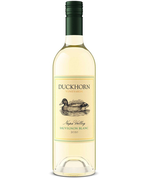 DUCKHORN VINEYARDS SUAVIGNON BLANC - 750ML