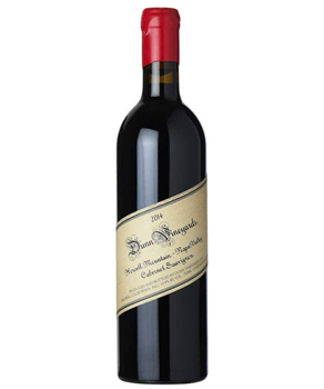 DUNN HOWELL MOUNTAIN CABERNET SAUVIGNON - 750ML