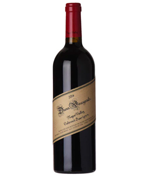 DUNN NAPA VALLEY CABERNET SAUVIGNON