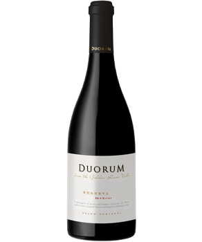 DUORUM DOURO RESERVA OLD VINES - 75