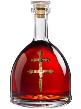 DUSSE COGNAC - 750ML                                                                                                            