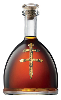 D’USSÉ VSOP COGNAC -750ML                                                                                                       