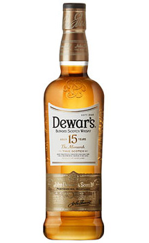 Scotch Whisky Gift | Dewar