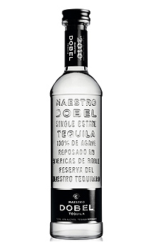 MAESTRO DOBEL DIAMANTE TEQUILA     