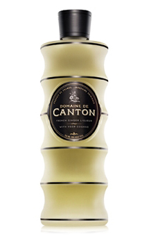DOMAINE DE CANTON LIQUEUR          