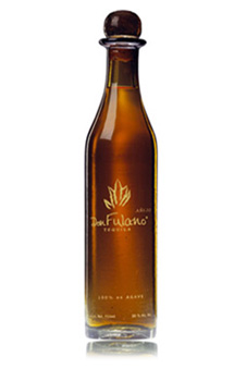Don Fulano Añejo Tequila