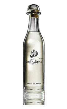 DON FULANO TEQILA BLANCO FUERTO