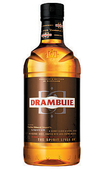 DRAMBUIE LIQUEUR                   