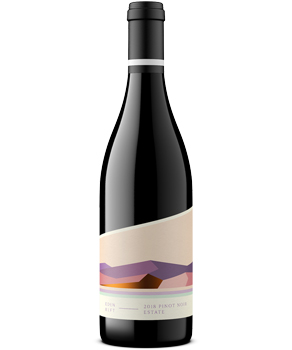 EDEN RIFT VINEYARDS ESTATE PINOT NOIR - 750ML