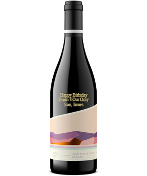 EDEN RIFT VINEYARDS ESTATE PINOT NO