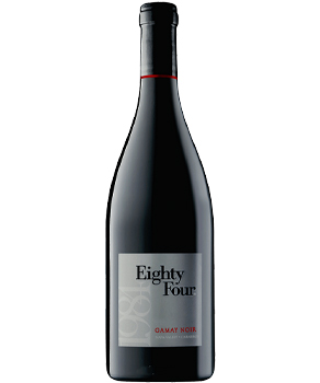 EIGHTY FOUR GAMAY NOIR - 750ML     