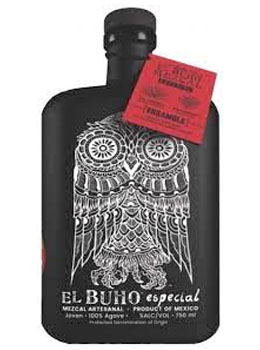 EL BUHO MEZCAL ESPECIAL ENSAMBLE - 
